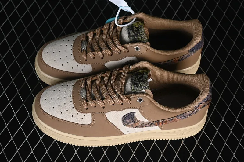 All categories Nk Air Force 1 Air Force series Nk Air Force 1 Low Air Force low-top Nike Air Force 1'07 Low Air Force 1 low-top casual sneakers IO9803-200
